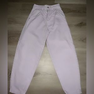 Zara pants